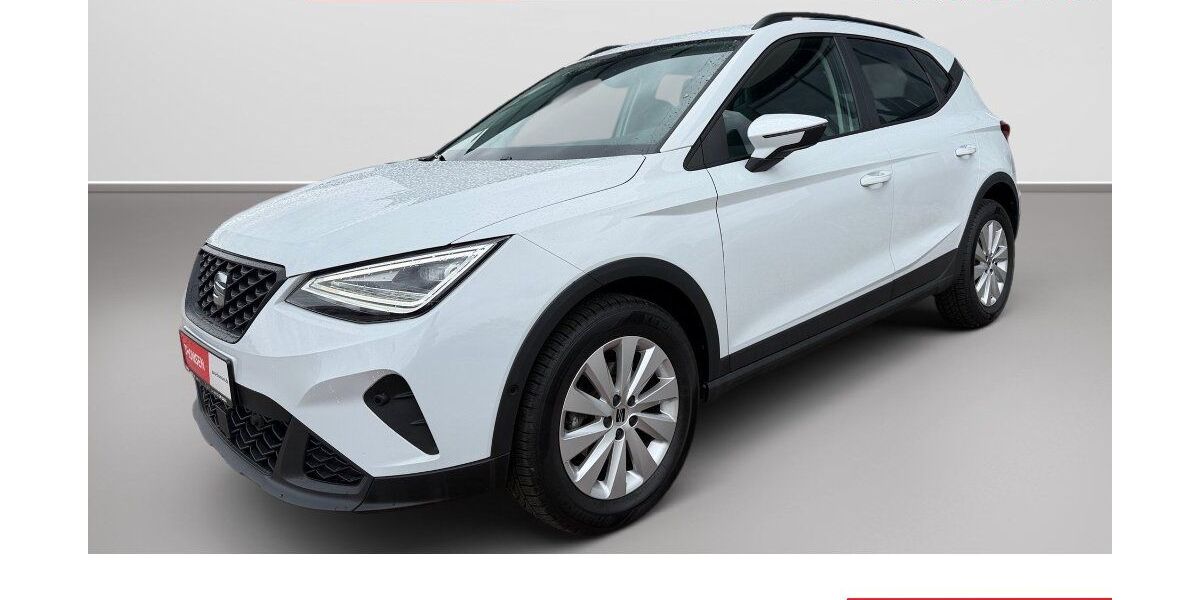 Seat Arona 16.128 km 25.285 &euro; Kaltenkirchen 24568