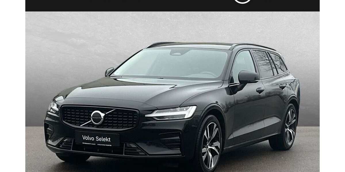 Volvo V60 11.000 km 34.750 &euro; Karlsruhe 76187