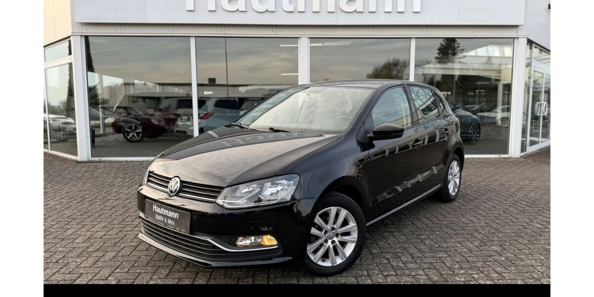 VW Polo 89.800 km 12.950 &euro; Cochem 56812