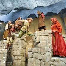 Der gestiefelte Kater 12.07.2026 Neues Globe