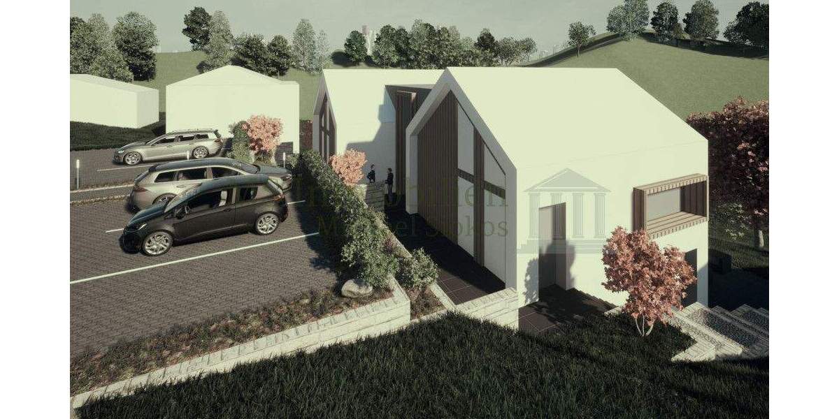 Grundstück Heppenheim (Bergstraße) / Sonderbach Sonderbach - 520.000&euro; | Angebot:25694809
