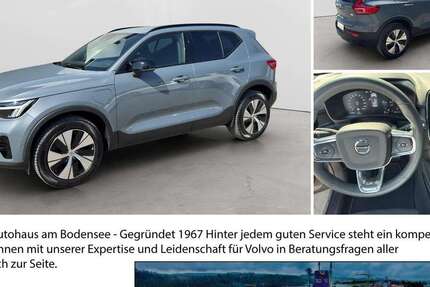 Volvo XC40 37.100 km 34.890 &euro; Überlingen 88662