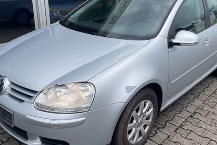 VW Golf 393.000 km 1.990 € Lampertheim 68623