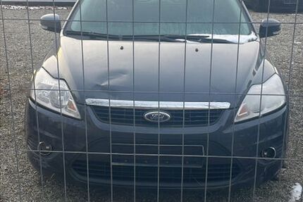 Ford Focus 240.000 km 800 &euro; Waldkraiburg 84478