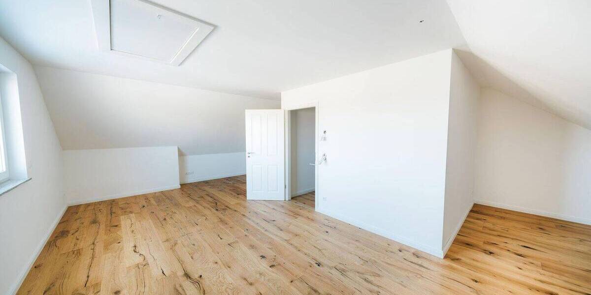 Reihenendhaus Jesewitz Gallen - 4 Zimmer, 135 m&sup2;, 1.790&euro; | Angebot:26016193