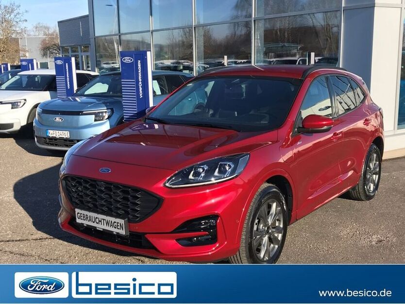 Kuga