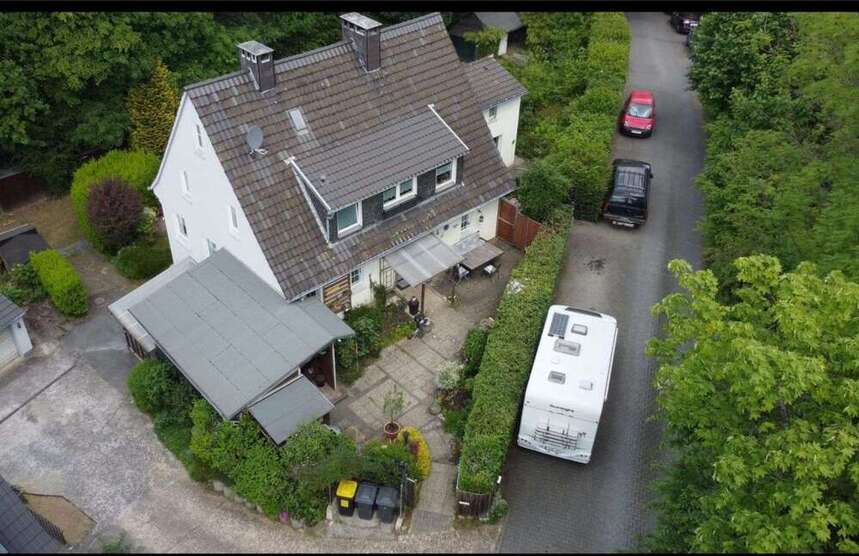 Haus zum Kaufen in Wuppertal 578.900 € 274.74 m²