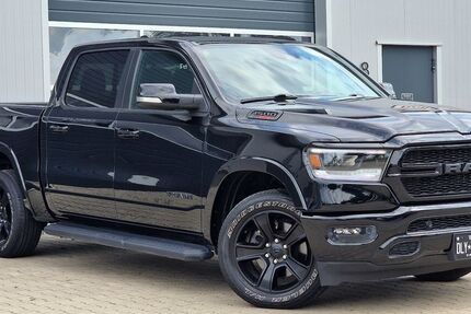 Dodge RAM 55.700 km 51.900 € Walsrode 29664