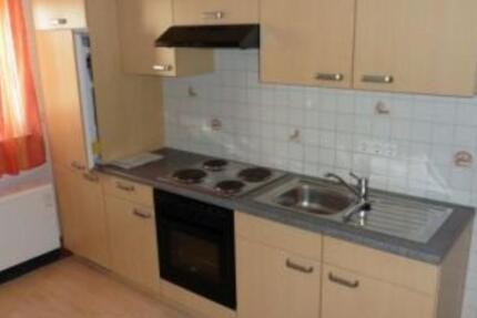 Single-Appartement kpl. möbliert, Nähe Forsthochschule & Bahnhof 1 zimmer