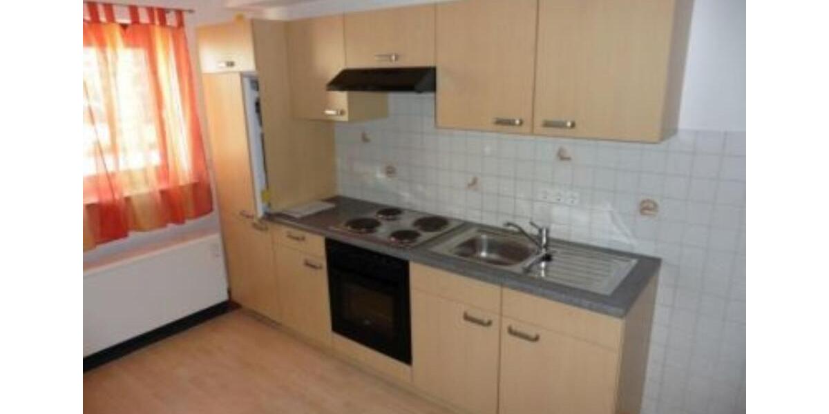 Single-Appartement kpl. möbliert, Nähe Forsthochschule & Bahnhof 1 zimmer