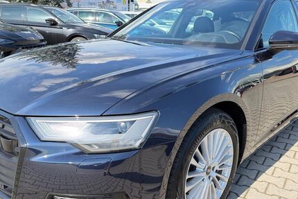 Audi A6 173.127 km 23.990 &euro; Nabburg 92507