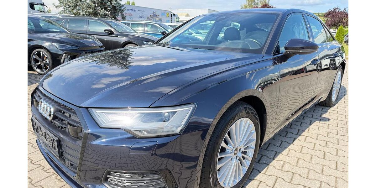 Audi A6 173.127 km 23.990 &euro; Nabburg 92507