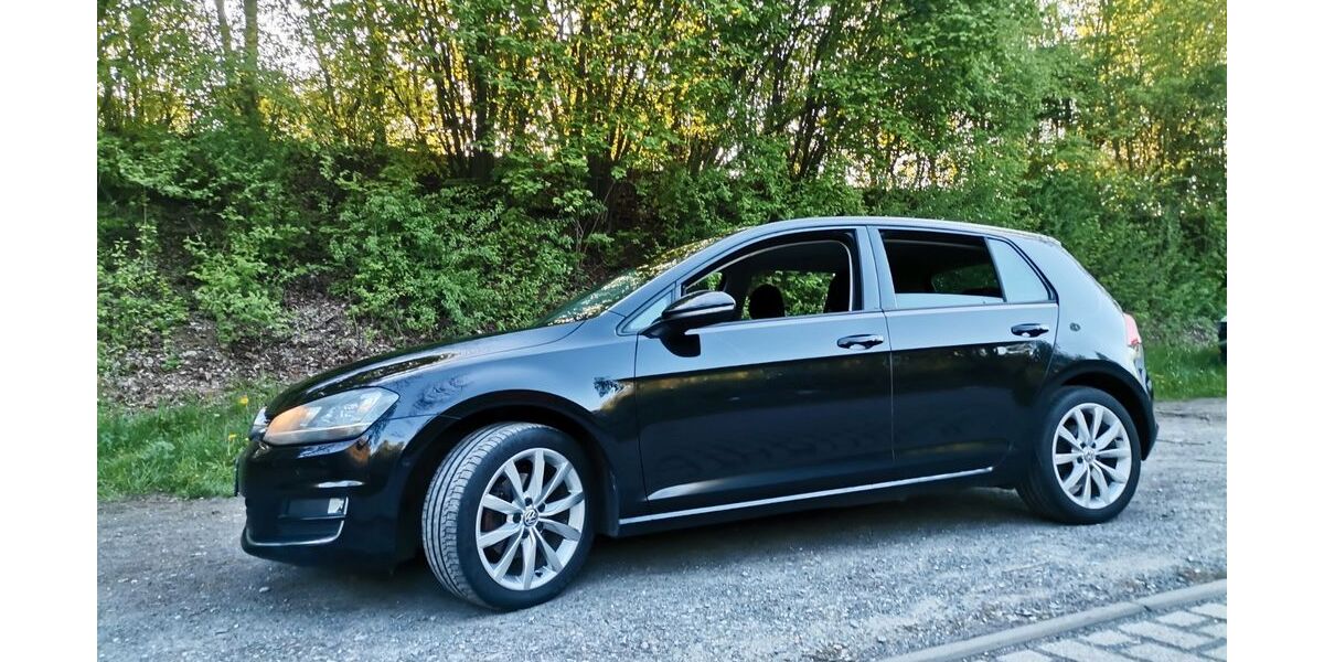 VW Golf 149.567 km 9.550 &euro; Butzbach 35510