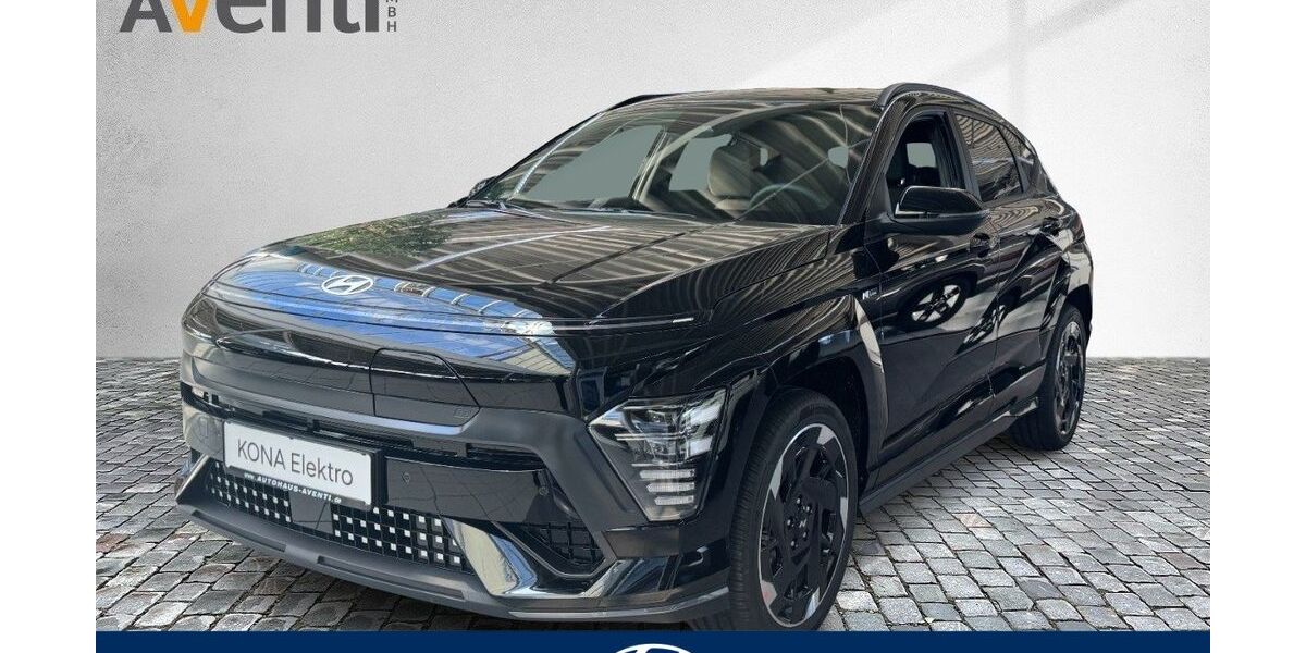 Hyundai KONA 5.790 km 36.479 &euro; Bamberg 96052