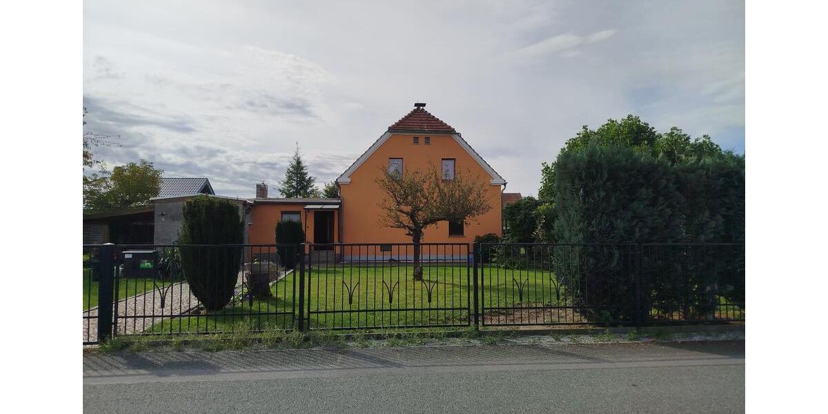 Einfamilienhaus Malschwitz - 5 Zimmer, 160 m&sup2;, 199.000&euro; | Angebot:27006223