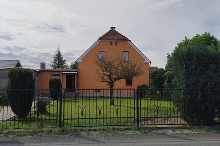 Haus Malschwitz - 5 Zimmer, 160 m&sup2;, 199.000&euro; | Angebot:27006223