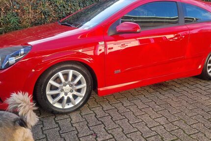 Opel Astra 204.454 km 3.450 &euro; Oberhausen 46149