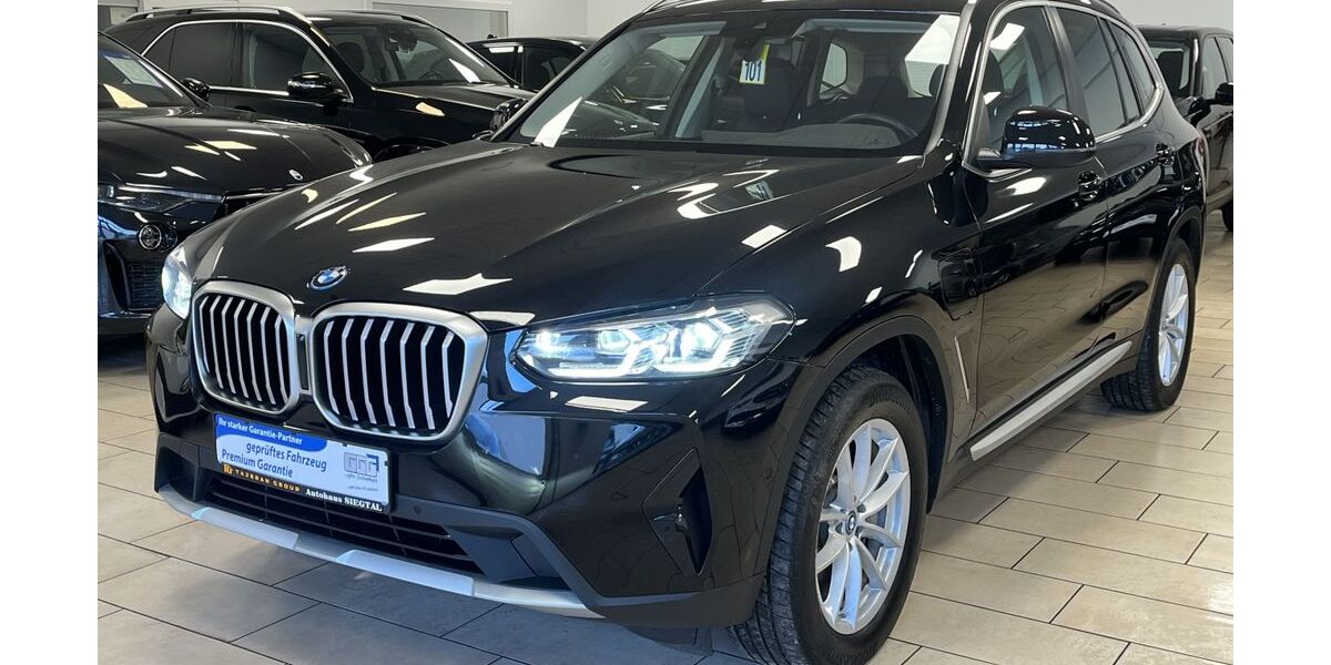BMW X3 65.037 km 39.000 &euro; Bonn 53227
