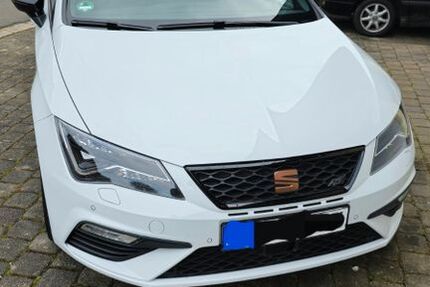 Seat Leon 91.000 km 20.900 &euro; Illerich 56814