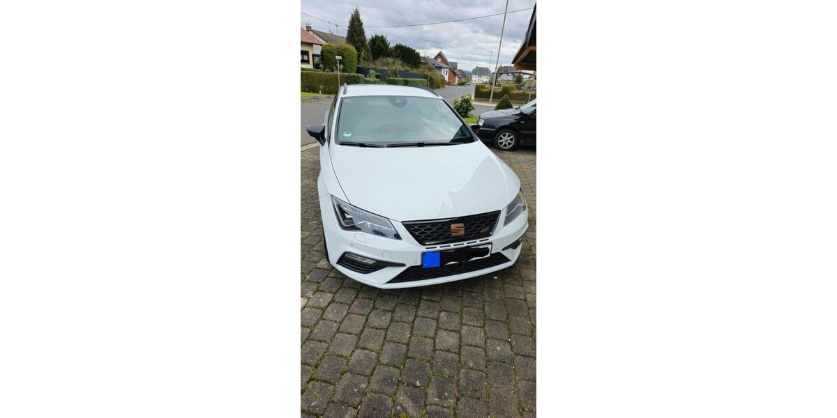 Seat Leon 91.000 km 20.900 &euro; Illerich 56814
