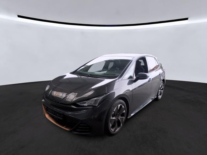 Cupra Born 13.833 km 26.805 € Hagen 58091