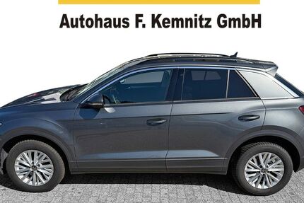 VW T-Roc 20.743 km 22.900 € Bargteheide 22941
