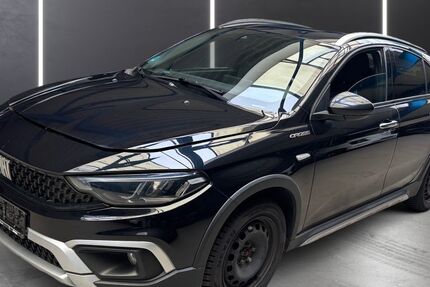 Fiat Tipo 66.206 km 11.590 &euro; Reichshof-Wildbergerhütte 51580