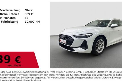 Audi A5 18.721 km 41.250 &euro; Fürth 90763