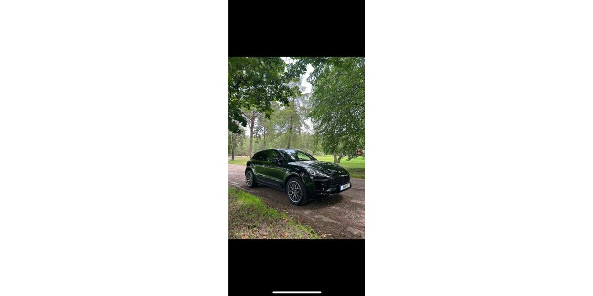 Porsche Macan 139.000 km 35.700 € Bad Rappenau 74906