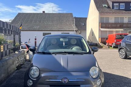 Fiat 500 132.000 km 1.999 &euro; Tettnang 88069