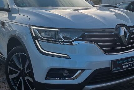 Renault Koleos 94.230 km 15.598 € Mönchengladbach 41063