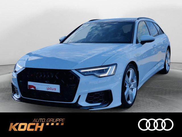 Audi S6 20.650 km 59.890 &euro; Insingen 91610