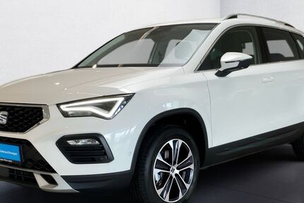 Seat Ateca 6.900 km 31.870 &euro; Einbeck 37574