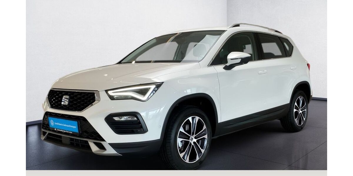 Seat Ateca 6.900 km 31.870 &euro; Einbeck 37574