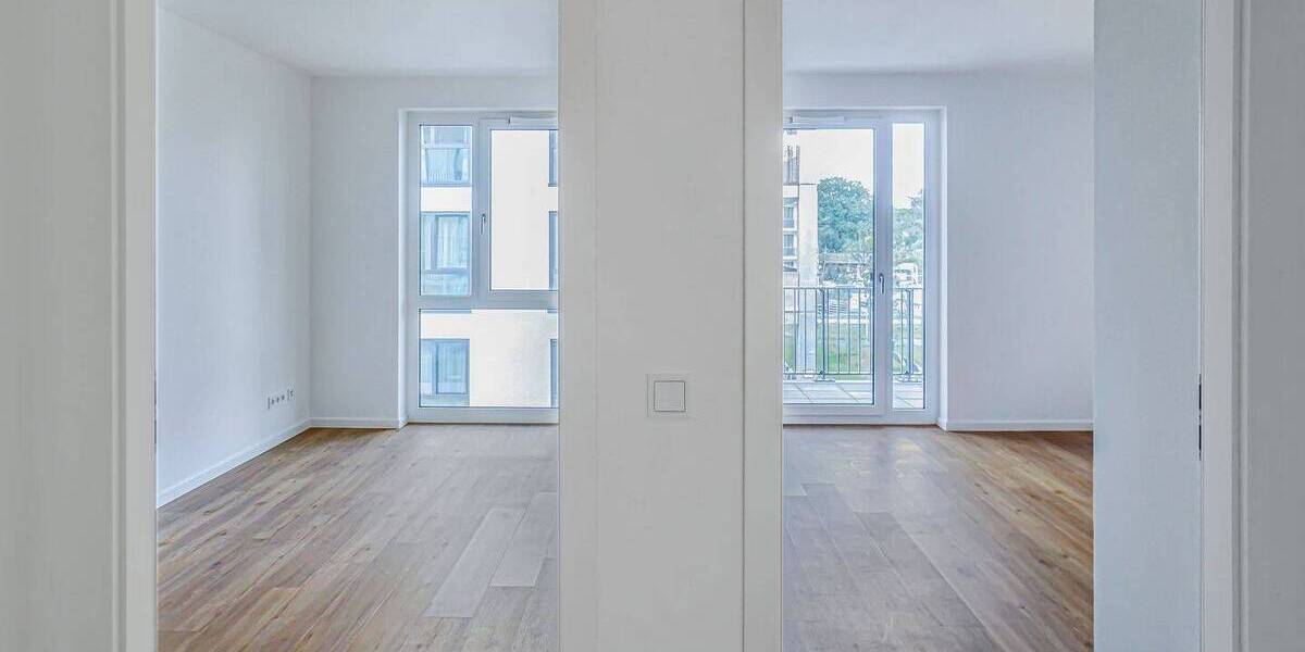 Etagenwohnung Berlin Siemensstadt - 3 Zimmer, 85 m&sup2;, 1.445&euro; | Angebot:26852070