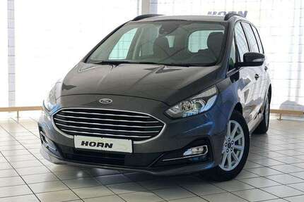 Ford Galaxy 112.721 km 22.990 &euro; Halberstadt 38820