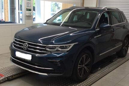 VW Tiguan 26.745 km 32.489 € Erfurt 99098