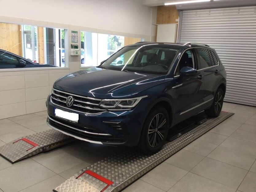 VW Tiguan 26.745 km 32.489 € Erfurt 99098