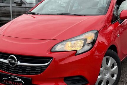 Opel Corsa 60.000 km 7.800 &euro; Weinheim 69469