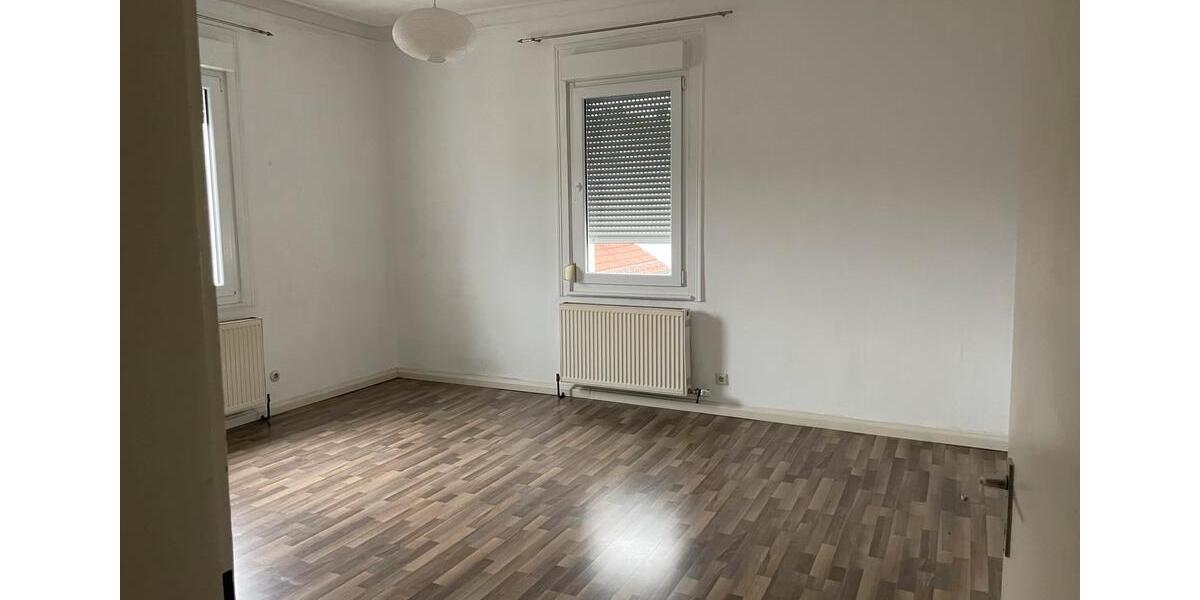 Etagenwohnung Schwäbisch Gmünd - 3 Zimmer, 91 m&sup2;, 770&euro; | Angebot:26613955
