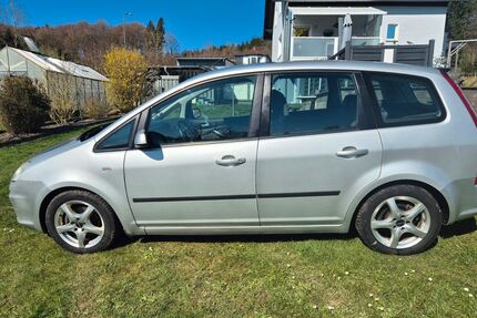 Ford C-Max 220.000 km 2.500 &euro; FEUSDORF 54584