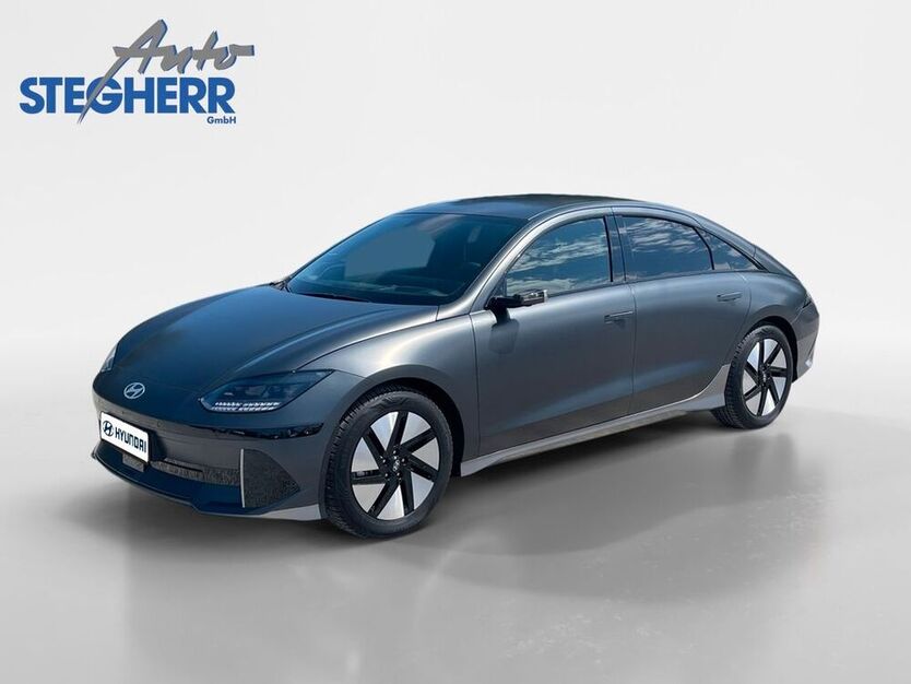 IONIQ 6
