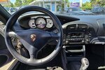 Porsche Boxster CABRIO/KLIMA/LEDER/SITZHEIZUNG/2.HAND 114.433 km 17.900 &euro; Villingen-Schwenningen 78054
