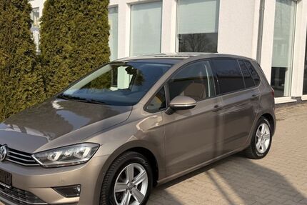 VW Golf Sportsvan 99.500 km 14.990 &euro; Borgsdorf 16556