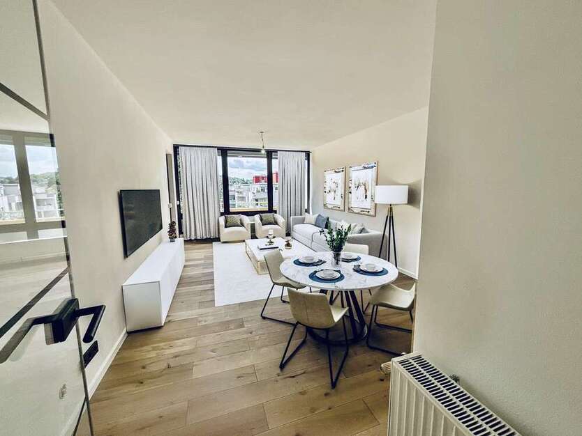 Wohnung zum Kaufen in Bad Neuenahr 175.000 € 61.5 m²