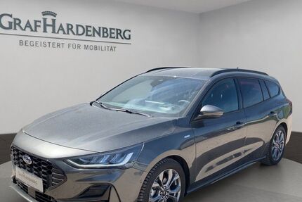 Ford Focus 9.090 km 20.980 &euro; Landau 76829