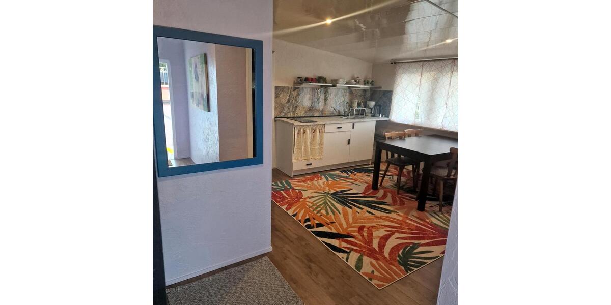 Etagenwohnung Zossen - 2 Zimmer, 30 m&sup2;, 25&euro; | Angebot:25405748