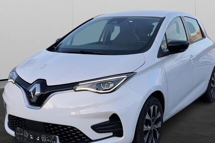 Renault ZOE 48.350 km 14.390 &euro; Bensheim 64625