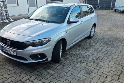 Fiat Tipo 52.500 km 9.450 &euro; Höhndorf 24217