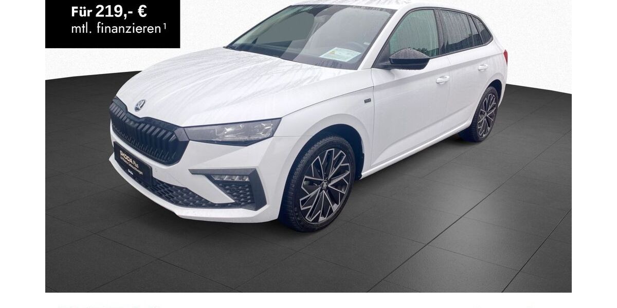 Skoda Scala 25.679 km 25.433 &euro; Kassel 34123
